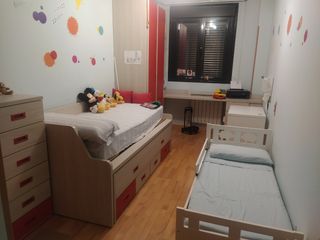 Habitación infantil