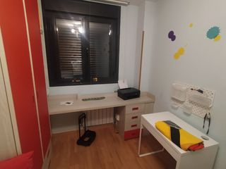 Habitación infantil