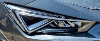 Faro LED delantero derecho Seat Leon IV 5FB941774