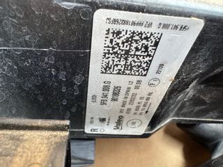Faro LED delantero derecho Seat Leon IV 5FB941774