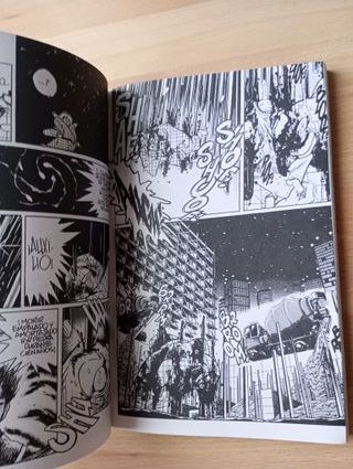 Judge, El Juez de las Tinieblas