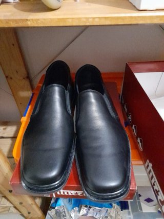 Zapato hombre