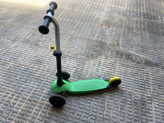 Patinete niños