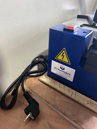 AFILADOR DE BROCAS STILCRAM NUEVA