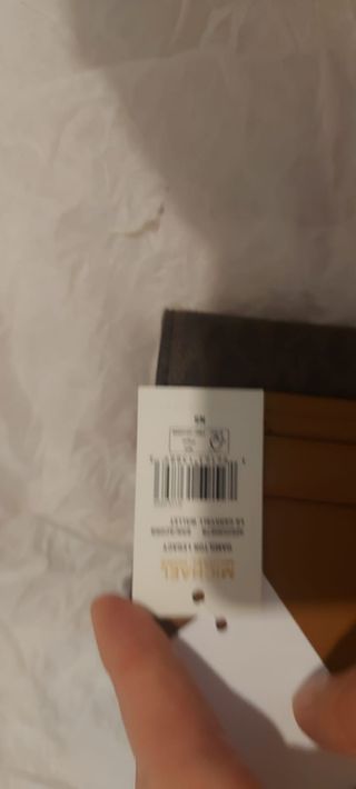 Portafoglio donna Michael Kors