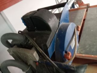 CORTADOR INGLETEADOR ELÉCTRICO RUBI