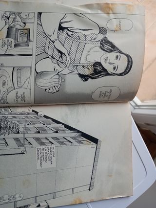 Gamma, El Hombre de Hierro