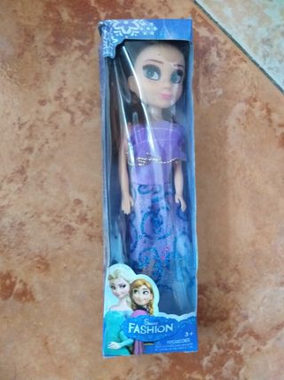 Muñecas y figuras pequeñas TODO 5€