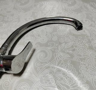 Grifo fregadero