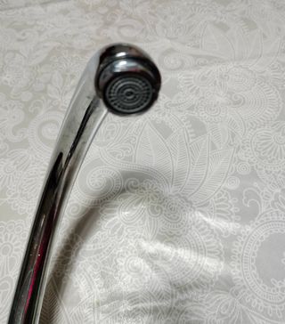 Grifo fregadero