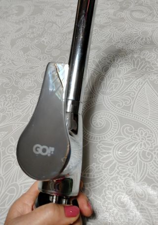 Grifo fregadero