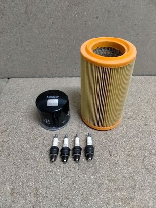 Kit Mantenimiento Seat 600