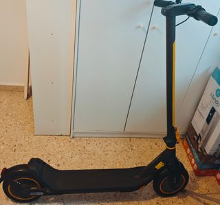 Patín eléctrico cecotec 