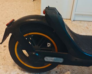Patín eléctrico cecotec 