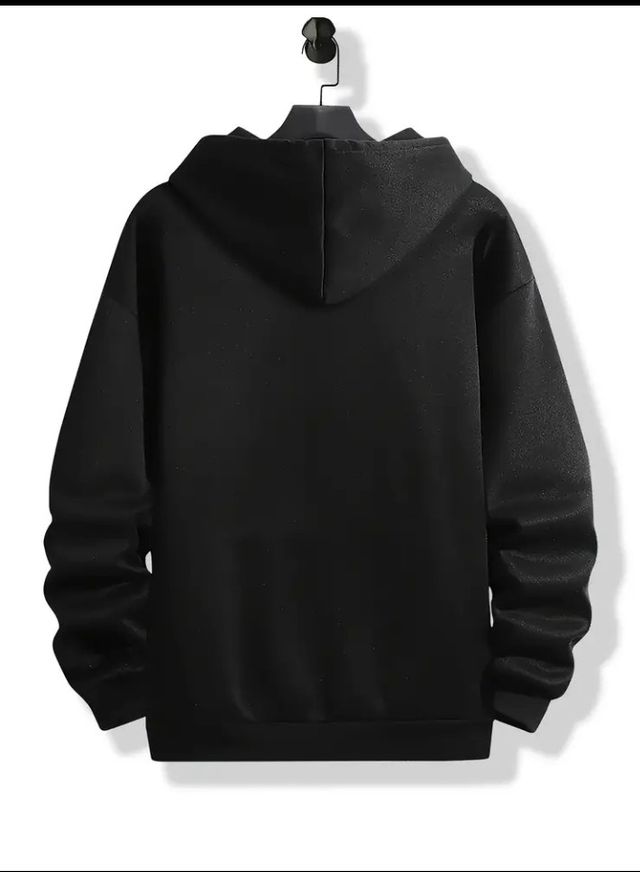 Sudadera de sons of anarchy talla M y L