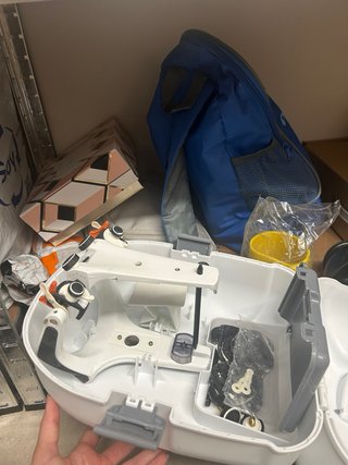 Articulador semiajustable tipo arcon