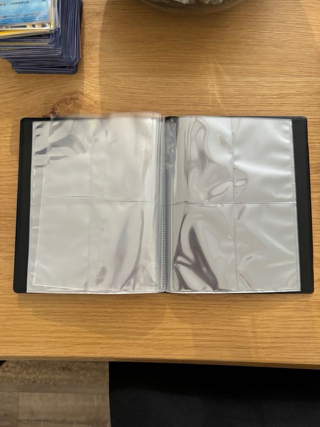 Album pokemon celebraciones