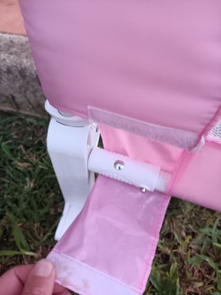 Barrera para cama