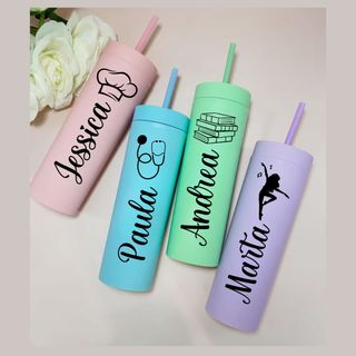 Tumblers personalizados