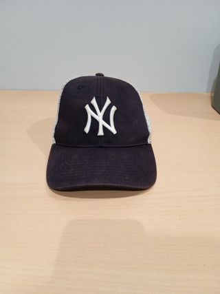 Gorra New York