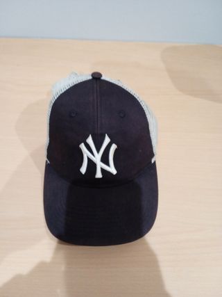 Gorra New York