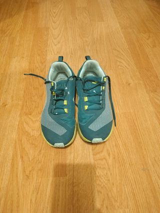 Zapatillas PUMA talla 37