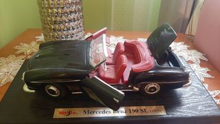 Coches de colecion