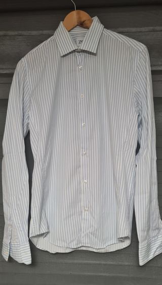 Camisa Zara