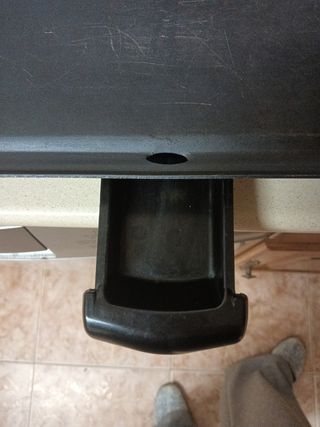 Planta grill eléctrica 