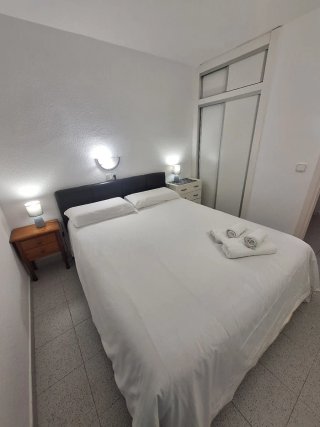 Oferta Benidorm 1ª Línea 1ª Quincena Julio Libre