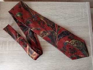 Cravatta vintage - Ermenegildo Zegna