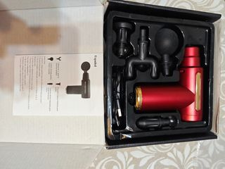 Masajeador manual 