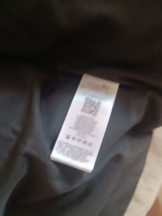 Chaqueta Puma