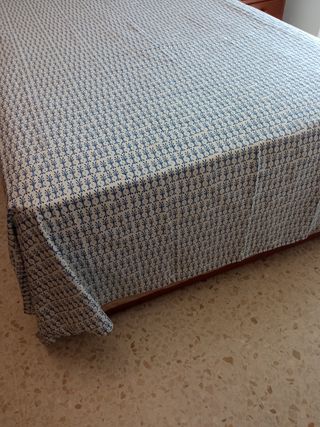 Funda de cama