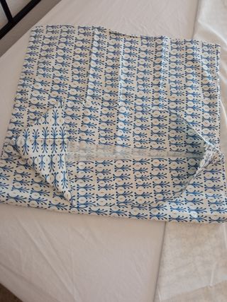 Funda de cama