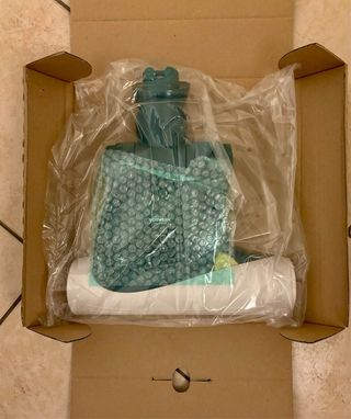 Vorwerk Folletto EB 360