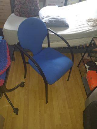 silla oficina