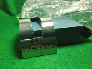 Peana dupont estilográfica