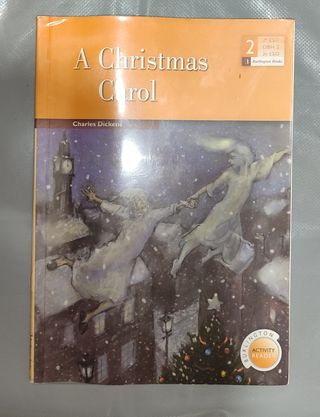 A Christmas Carol