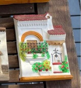 Casitas de Pescadores