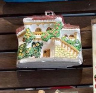 Casitas de Pescadores