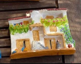 Casitas de Pescadores