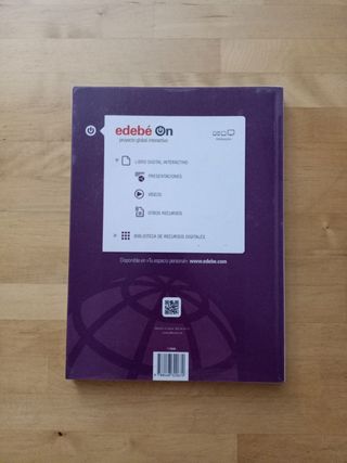 Libro de filosofía 1° bachillerato 