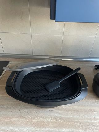 Robot cocina cecotec