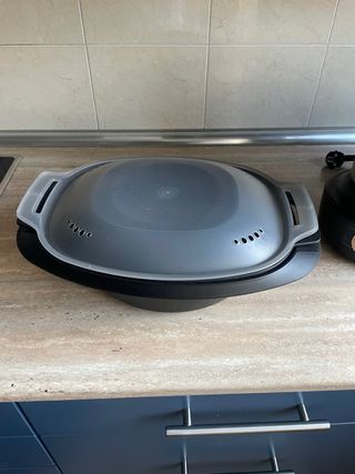 Robot cocina cecotec