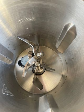 Robot cocina cecotec