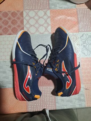 Zapatillas Joma Futbol Sala