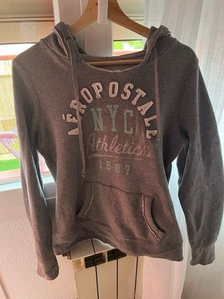 Sudadera Aeropostale