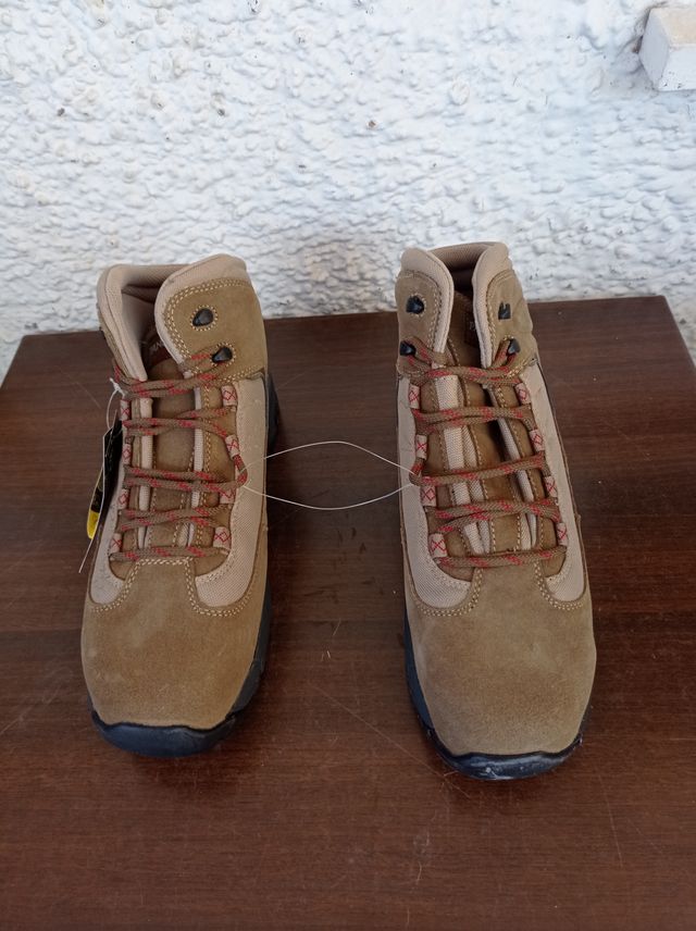 Bicicleta de carretera Super BH Roja