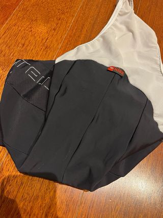 Conjunto bici castelli niño